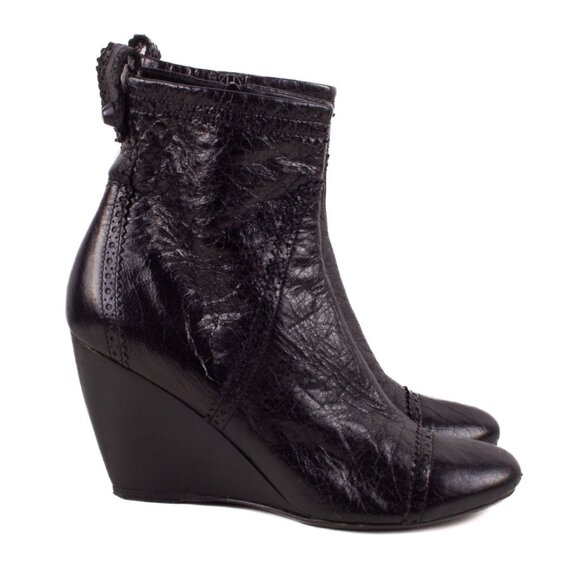 Balenciaga booties - Picture 2 of 9